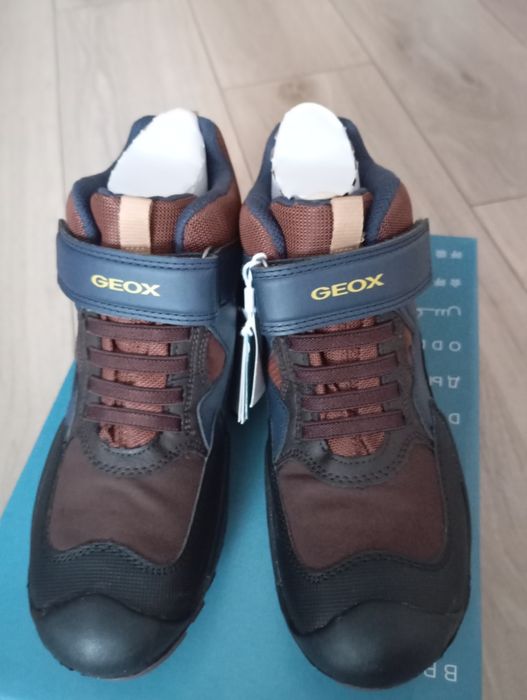Geox śniegowce 38