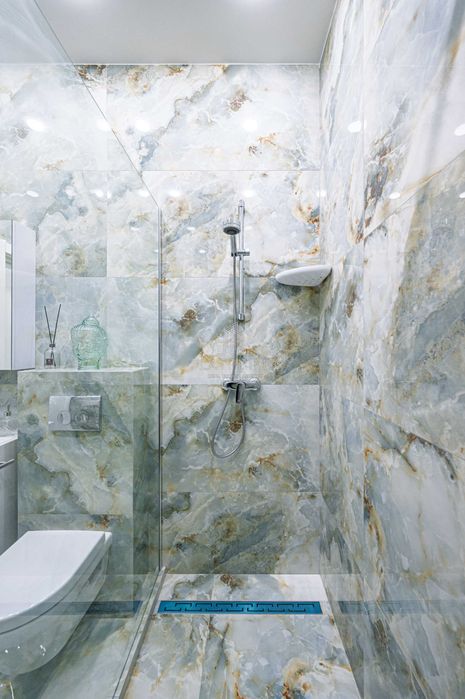 Стильна та автономна 2К квартира в ЖК «Notting Hill»