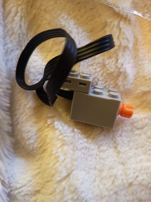 Motor Lego Technic MOC