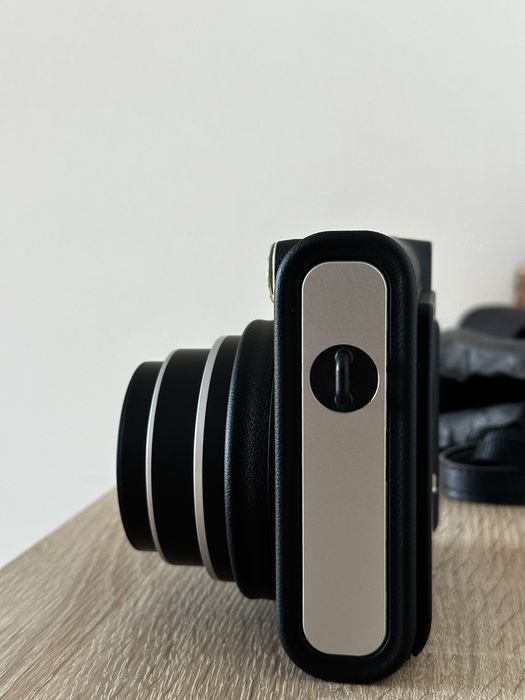 Фотокамера Fujifilm INSTAX Square SQ40 Black (16802802)