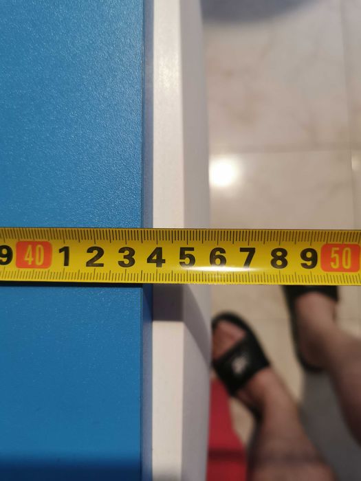 2 Moveis comoda quarto criança