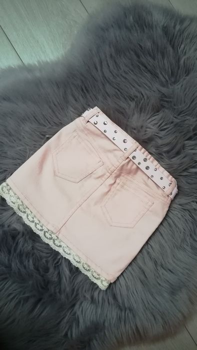 Spódniczka H&M roz 104