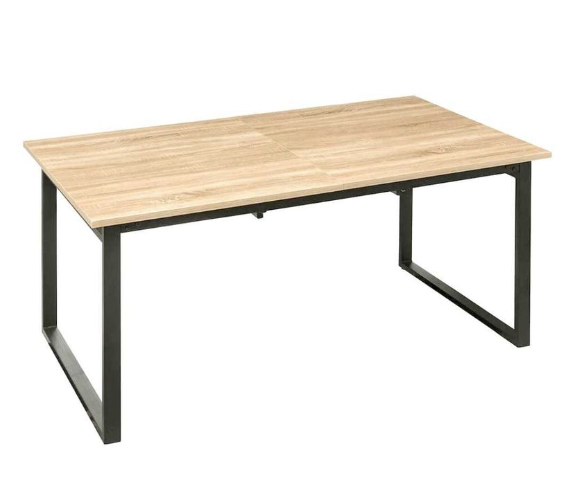 Mesa de jantar Homa como nova