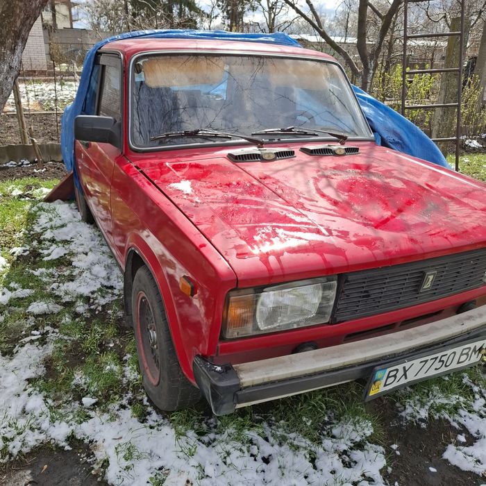 Продам ваз 2105,Хмельницький 30000 Продам ВАЗ,в хорошому стані, на ходу, 30000рн.Можливий торг.грн.,в хорошому стані.