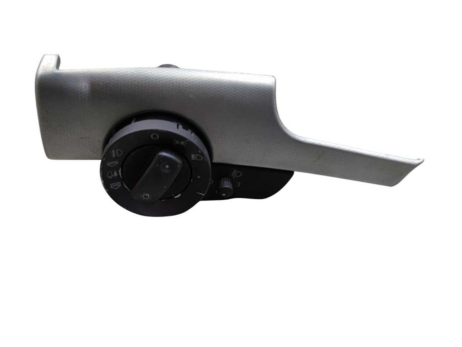 Audi A4 B6 Włącznik Przełącznik Świateł Regulacja