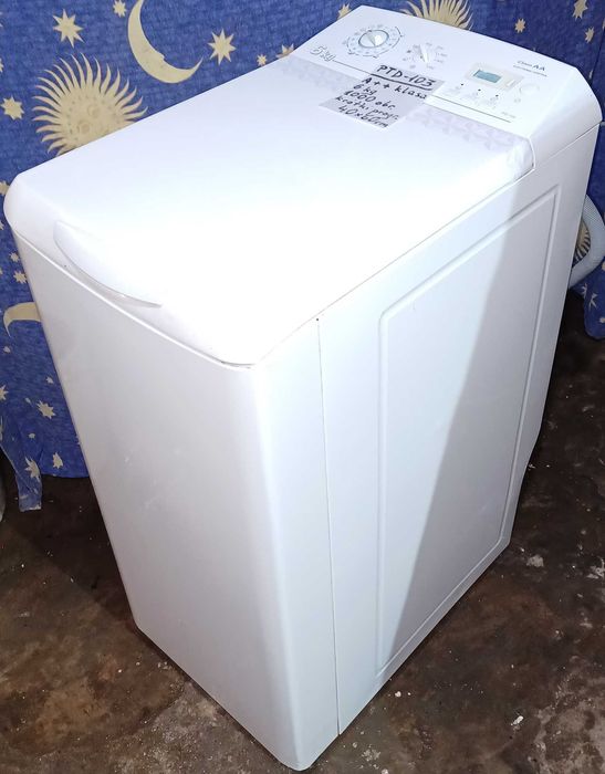 Pralka Mastercook sprawna