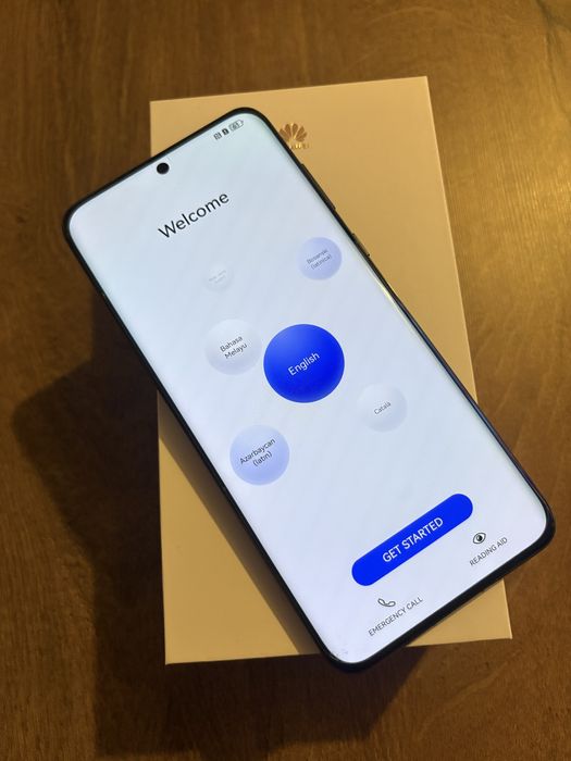 Huawei P60 Pro 8/256 GB