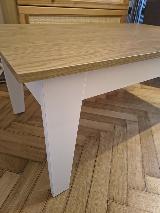 Stolik kawowy IKEA 98x59