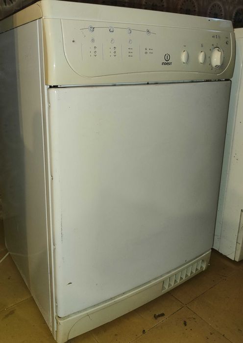 Maquina de Secar Roupa