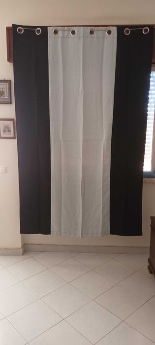 Single Window Curtain64750928062210121