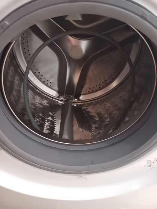 Pralka Samsung EcoBubble 8 kg A +++ /  aplikacja SmartThings