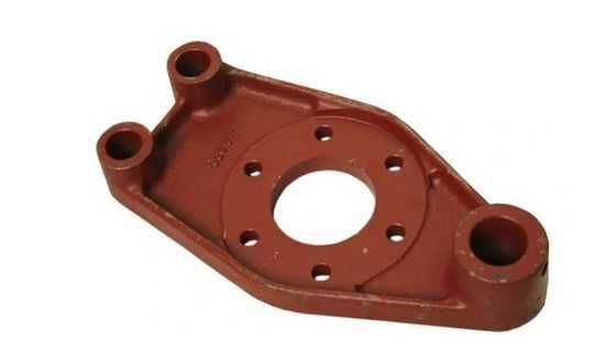 Wspornik szczęk hamulcowych D-47