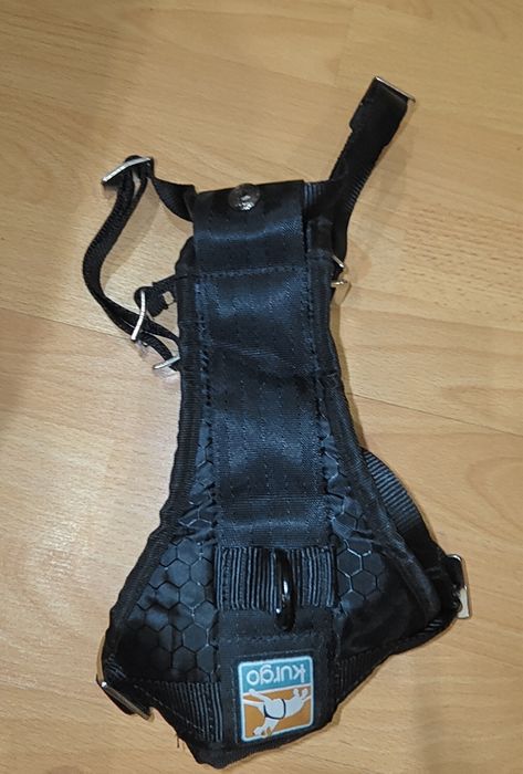 Шлея для собак Kurgo Tru-Fit Smart Harness