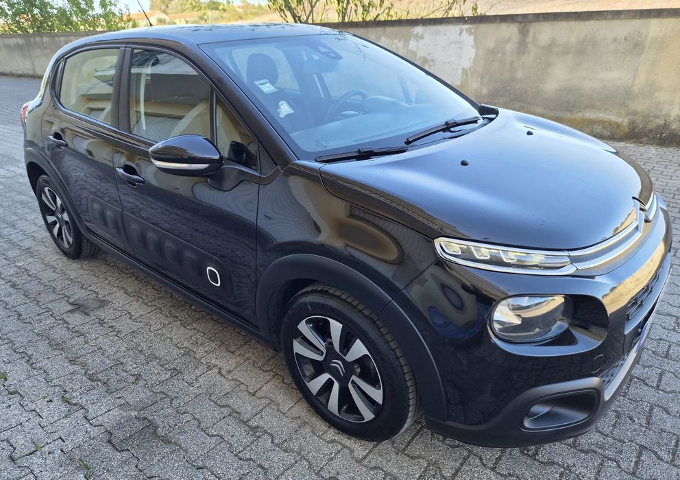 Citroën c3 1.6 Hdi 130 mil km — photo 3