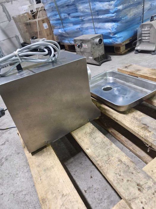 Німецька професійна м'ясорубка Weindich Diamant-Line 70 (Unger)