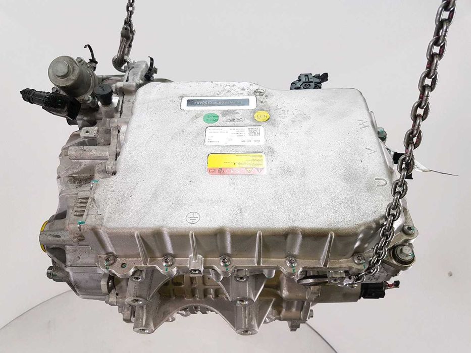 Motor MG ZS - Ref. TZ204XS1152