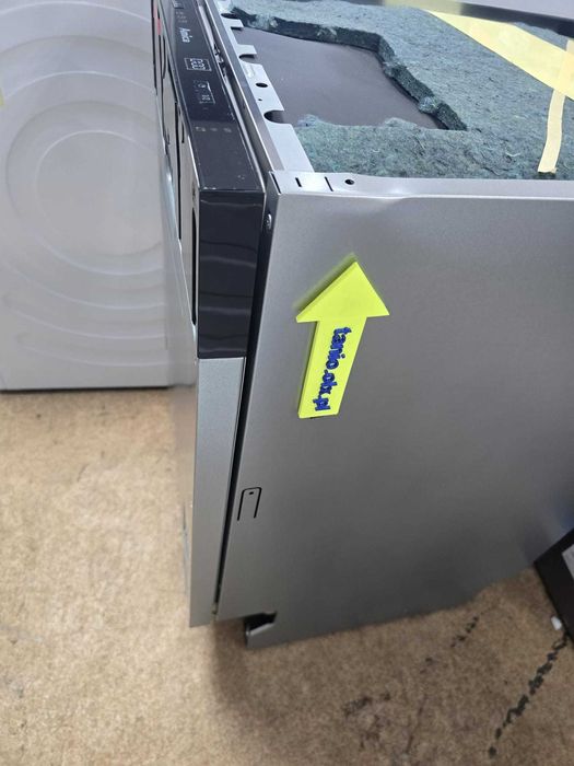 OUTLET nowa Zmywarka 45cm Amica DIM42E6qD gwar 2 lata U7