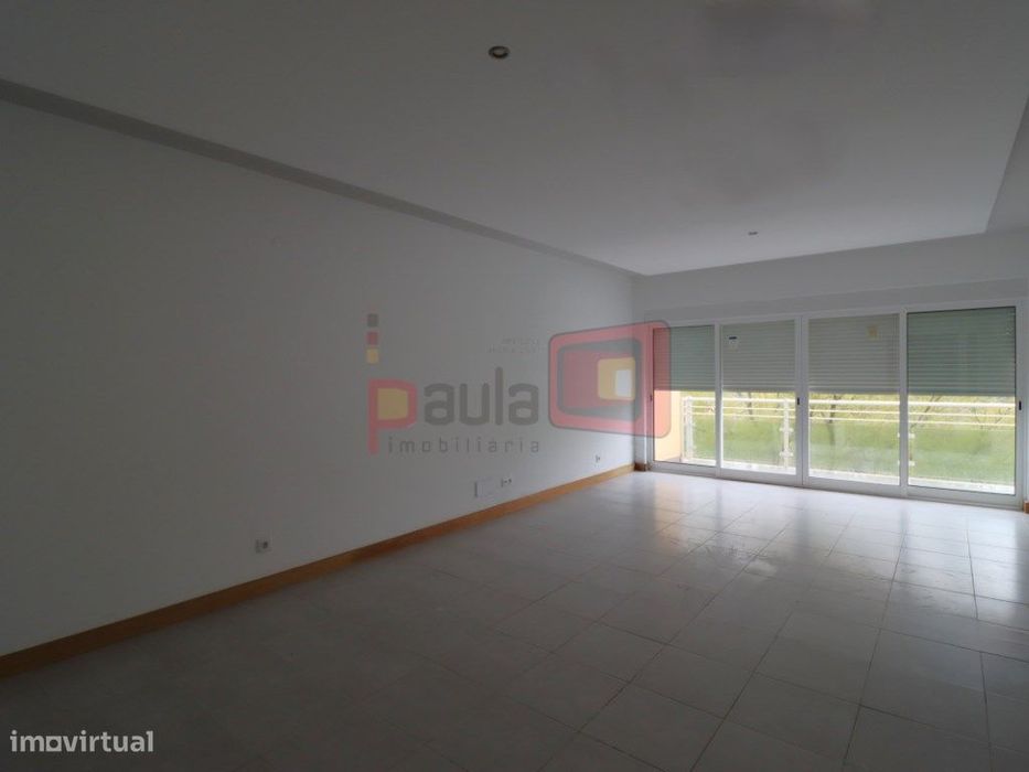 Apartamento T3 Com Parqueamento - Pegões Gare