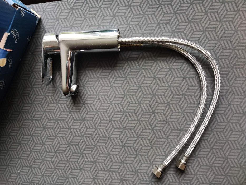 Змішувач для ванни Grohe