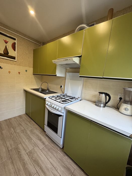 Оренда квартири р-н Виговського (вул.Патона