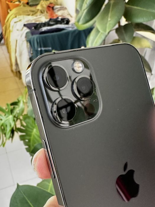 Iphone 12 Pro