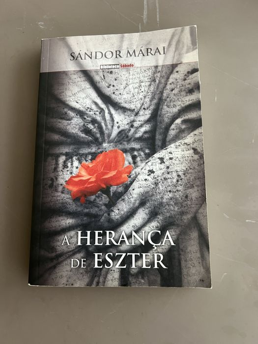 1 Livro Romance