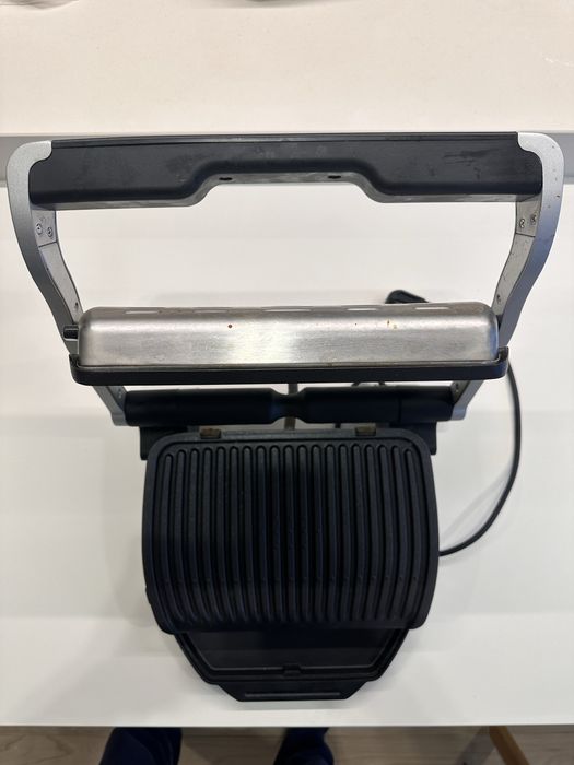 Продам Електрогриль Tefal OptiGrill+ Initial