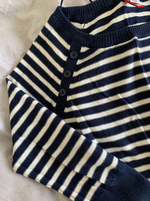 Кофта H&M на трьохчетвертний рукав