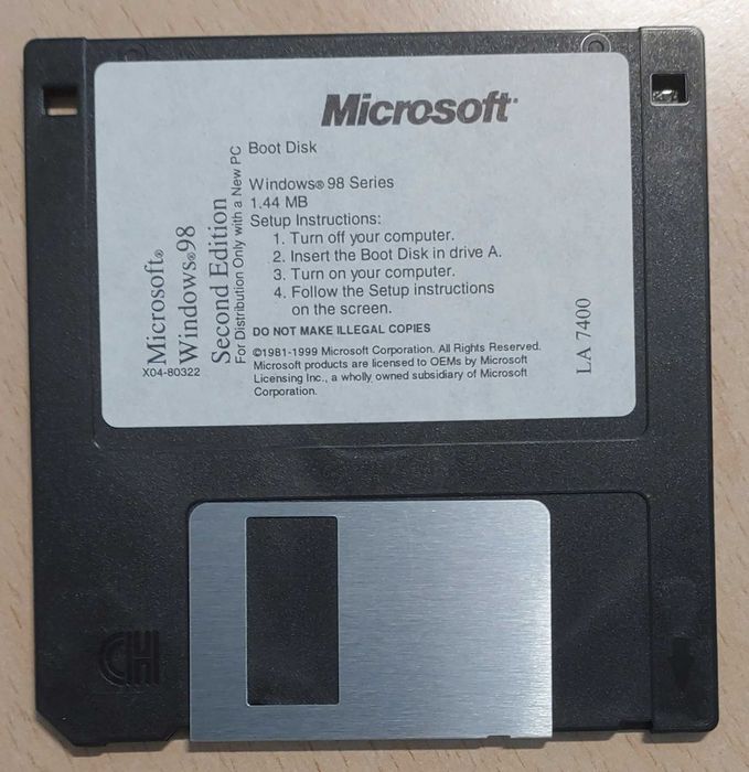 Dell Latitude LS System Software (originais)