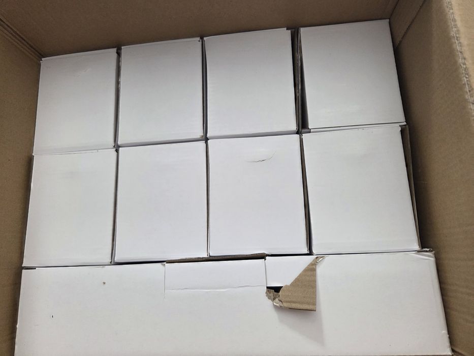 Zestaw 8 kamer do monitoringu Nivian WiFi Surveillance Kit