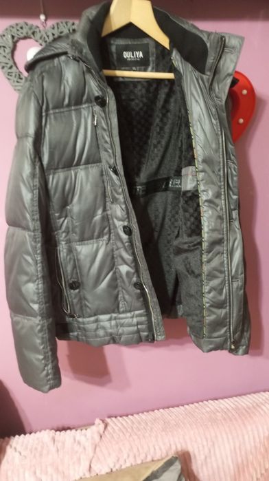 Sprzedam ubrania męskie