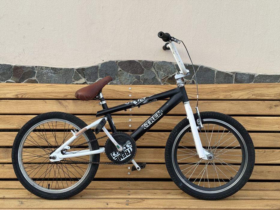 Велосипед Bmx б/у