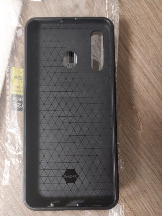 Чохол на телефон "Samsung Galaxy A20s-A30s"