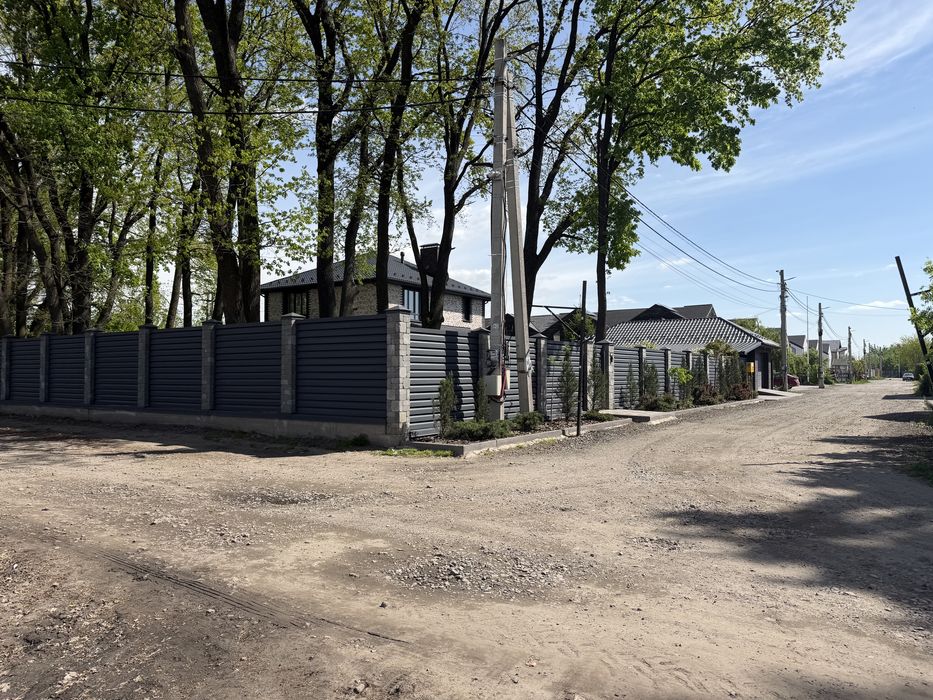 Продам участок Крюковщина Рядом Гатное Чабаны