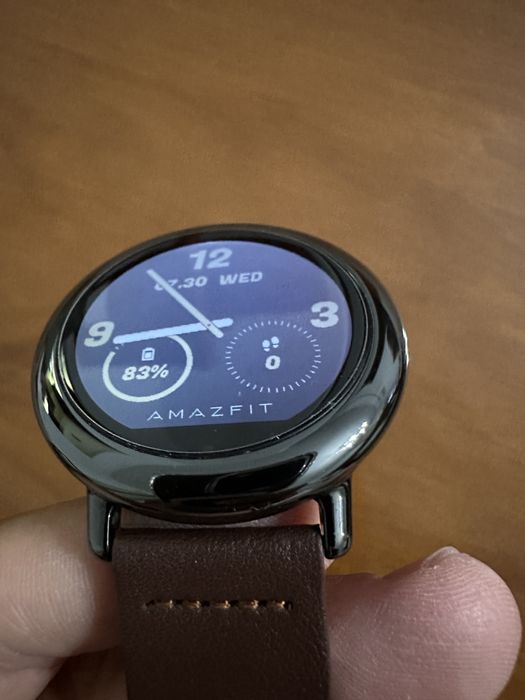 Xiaomi Amazfit Pace