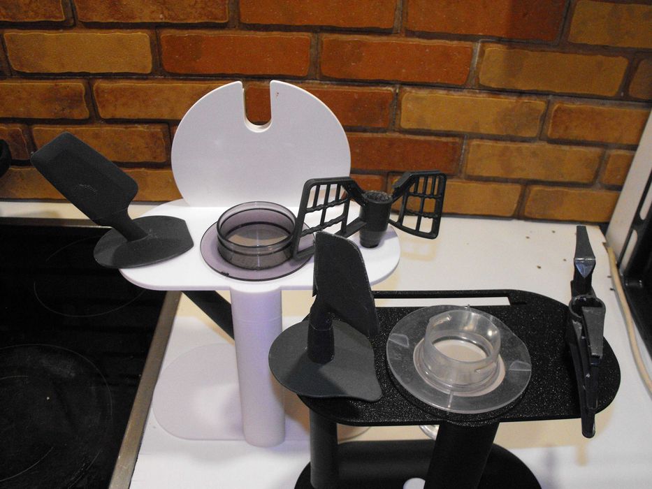 Suporte de Acessórios – YAMMI