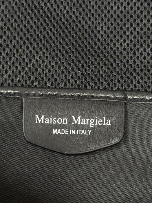 Рюкзак Maison Margiela HIGH TECH XL Backpack