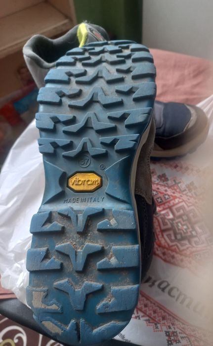 Ботинки демісезонні на хлопця