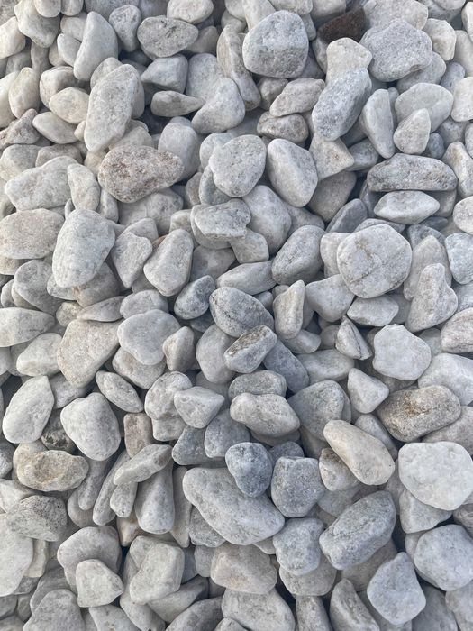 Otoczak Ecru, otoczak naturalny