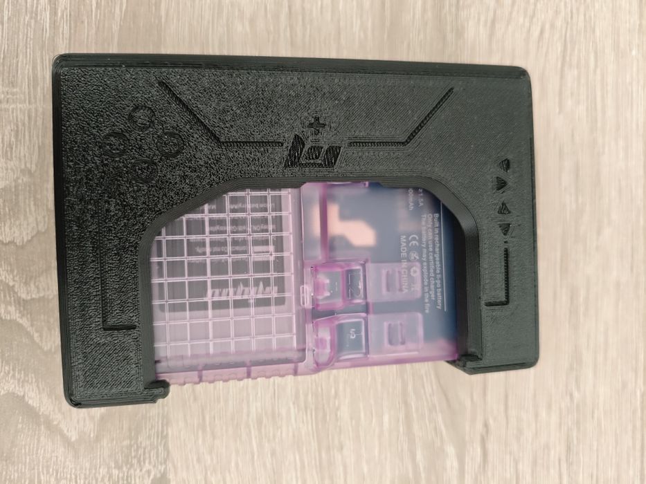 Konsola retro Miyoo Mini +, dwa pokrowce, karta Sandisc 128 GB