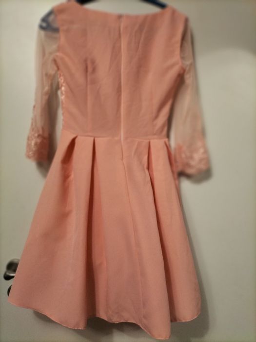 Продам платье выпускное