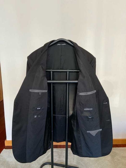 Fato cerimónia Hugo Boss