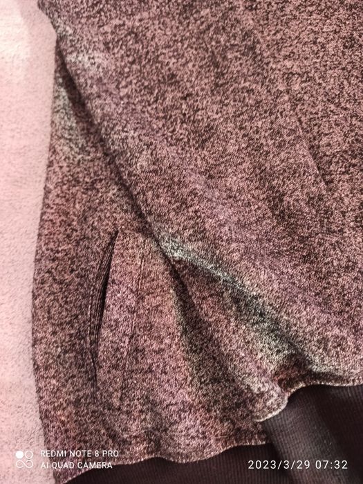 Bluza chłopięca z dzianiny