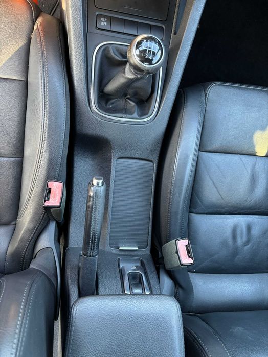 Volkswagen Eos 1.4 tsi 140 CV