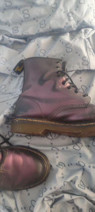 Продам dr.martens