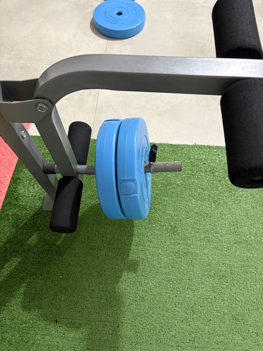 Weight Bench440669696909660164
