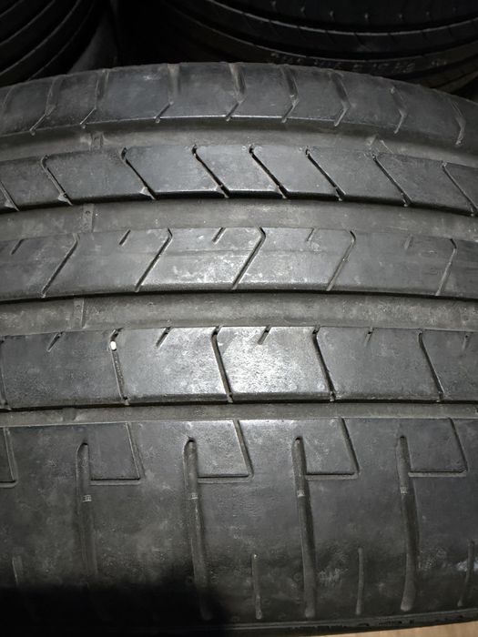 245/45 r 19 Pirelli 1шт.