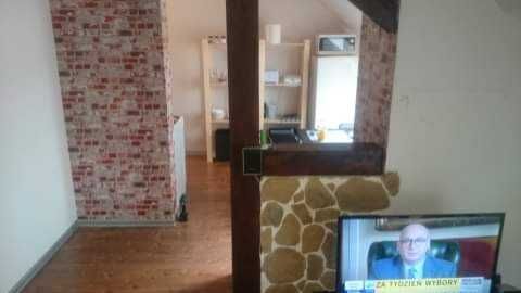 Apartament 2 poziomy. Jezioro Pile, Ferie święta Borne Sulinowo