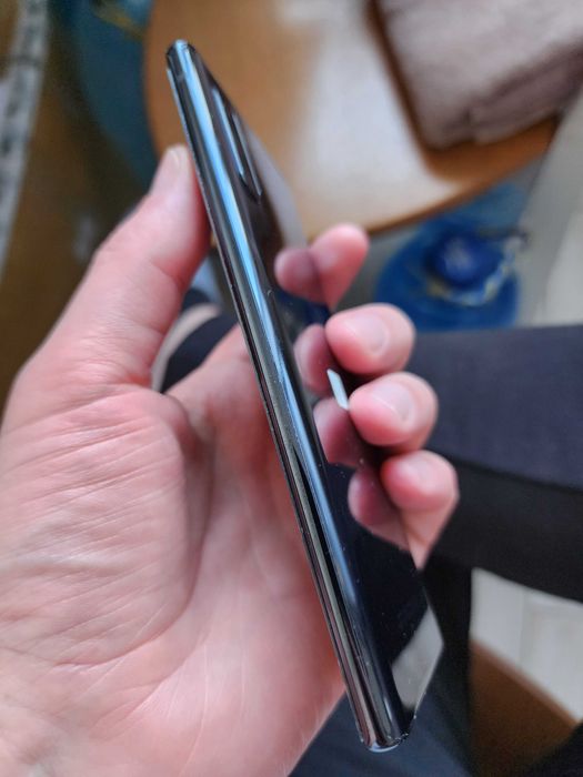 Samsung Note 10 N970U1 Black (Snapdragon 855, 8/256Гб)