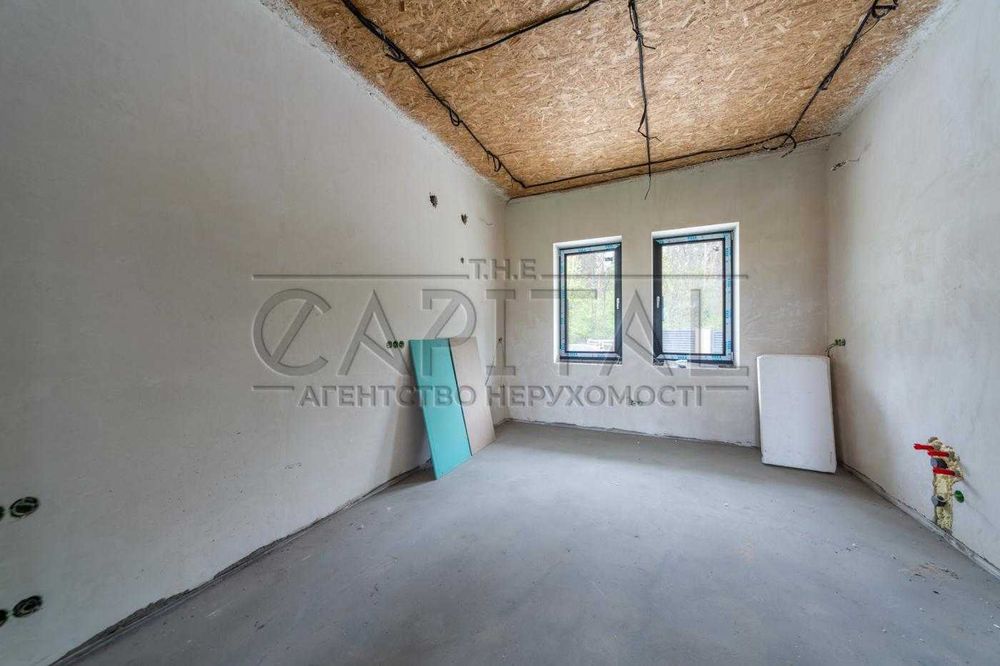 Продажа дома, с. Лесное, Бучанский р-н